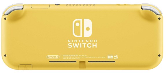 Switch Lite