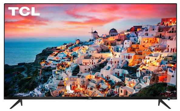 TCL-5 Series Smart 4K TV