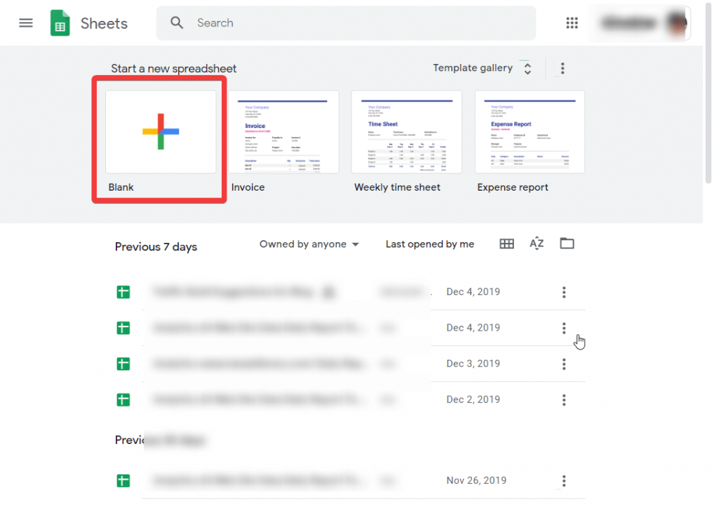 Turn Google Sheets Into A Translator step-4
