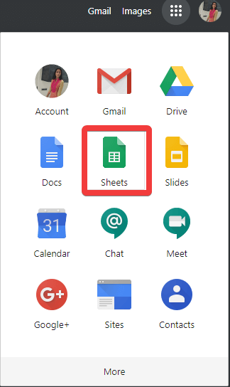 Turn Google Sheets Into A Translator
