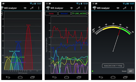 Improve Wi-Fi Performance With The Best Wi-Fi Analyzer Apps