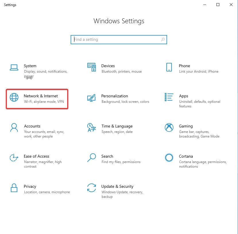 Best Methods To Determine WiFi Connection Speed On Windows10