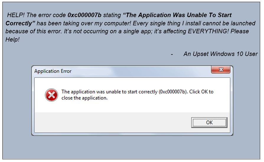 WINLICENSE ошибка. Unable to start application. EQM ошибка. The application was unable