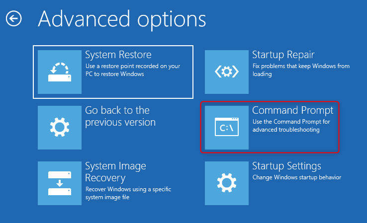 How To Fix Error Code 0xcf On Windows 10