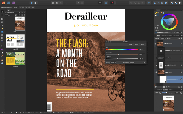 best app for mac
