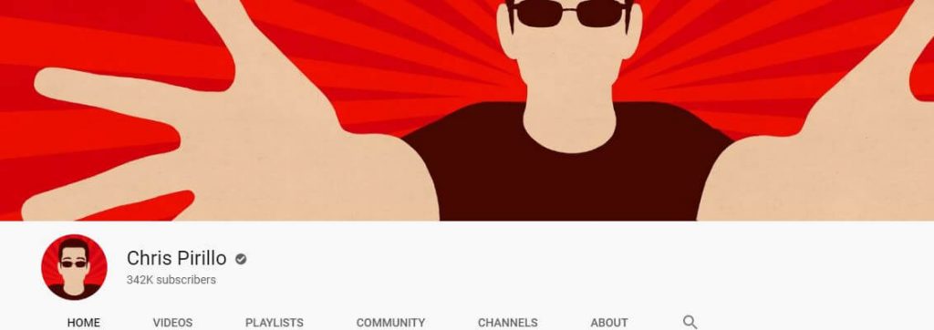 best tech channels on YouTube Systweak LockerGnome