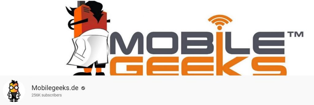 best tech channels on YouTube inipc