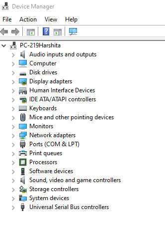 windows code 43
