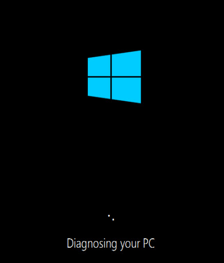 diagnosing your PC