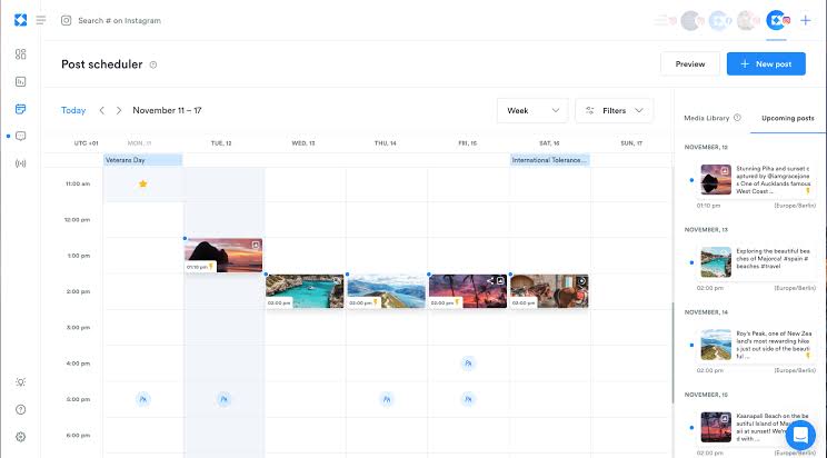 Iconsquare