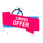 Limited Offer