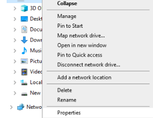 Windows's error 0x80070643