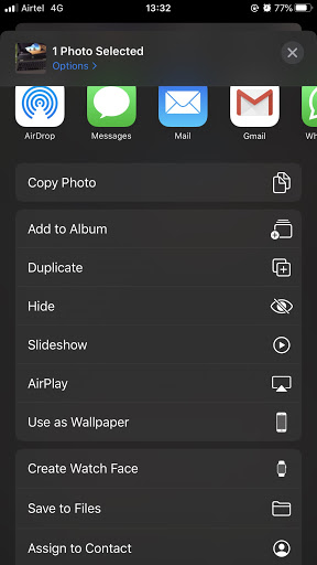 video locker apps iphone options