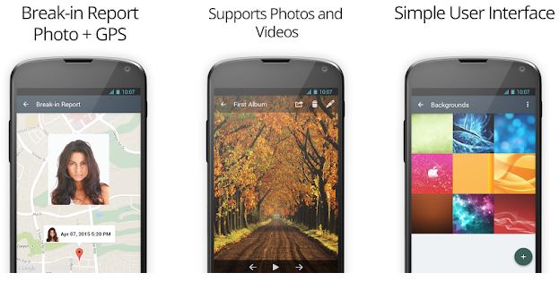 video locker apps private photo vault