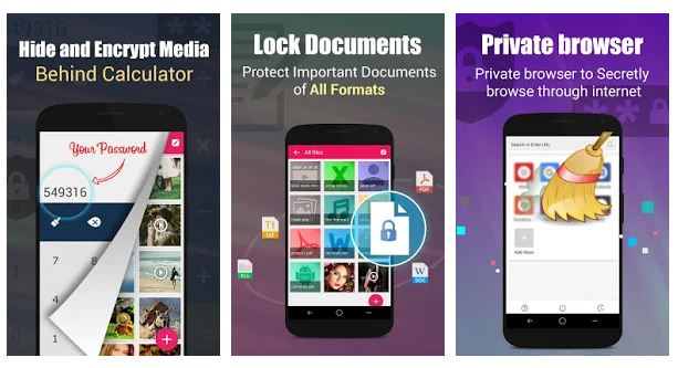 video locker apps private photo video locker