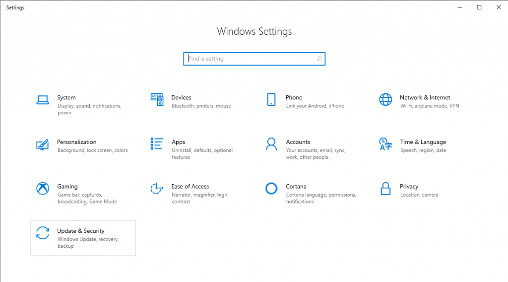 How To Update Software In Laptop