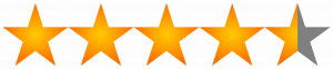 4.5-star