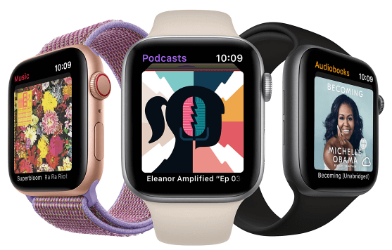 Apple watch 1