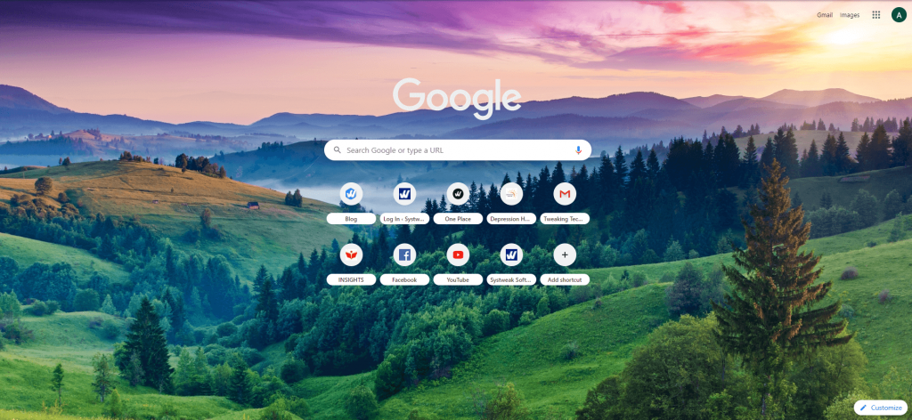 Best Google Chrome Themes For 2021