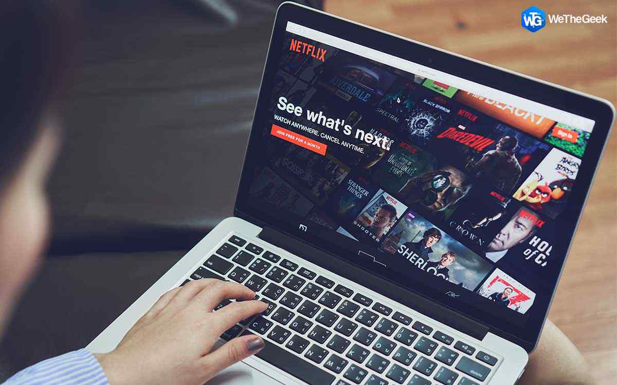 Best Paid and Free VPNs for Netflix That Works In 2022