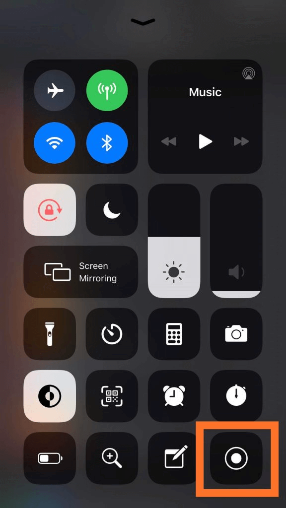How To Fix Iphone Screen Recording Not Working