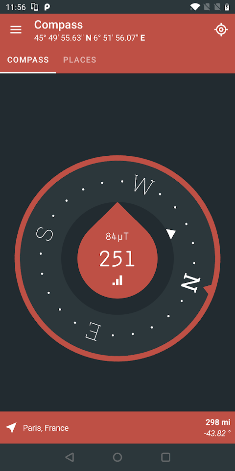 Compass