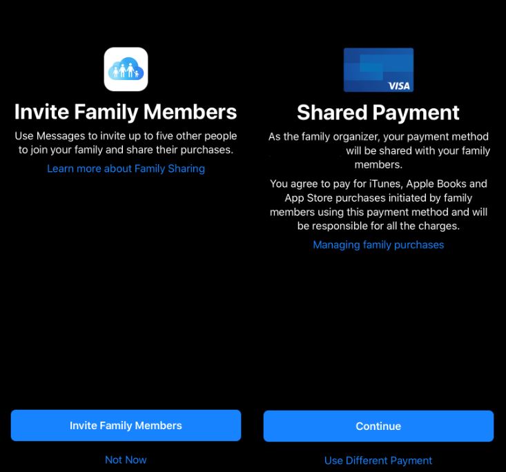 How to Create an Apple ID for Kids