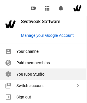 Delete YouTube Video From Channel