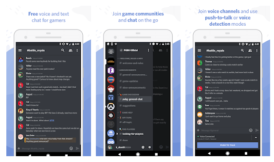 Discord