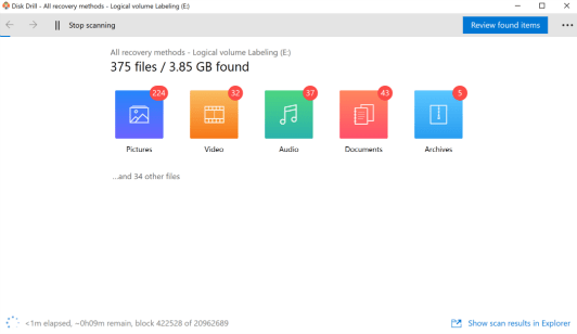 data recovery software for windows 10