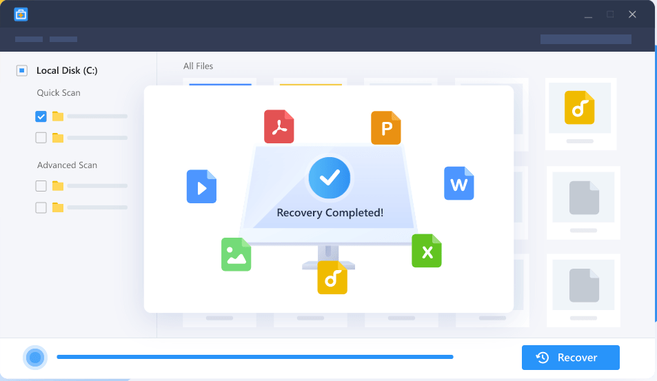 best free data recovery software