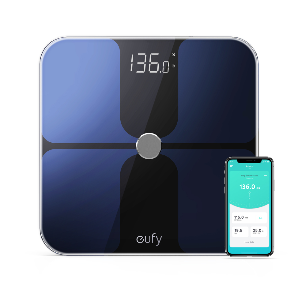 EufyLife Smart Scale Weighing Machine