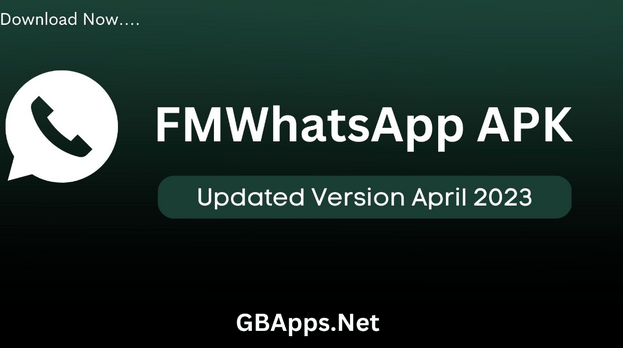 FMWhatsApp
