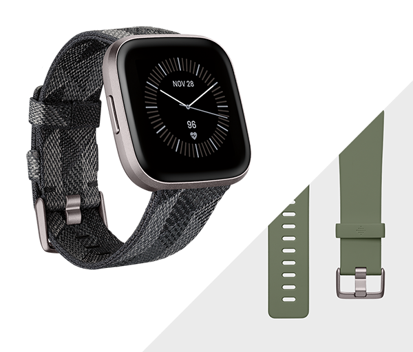 Fitbit versa 2