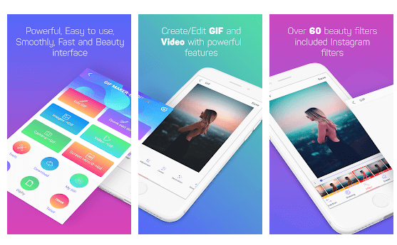 GIF Maker