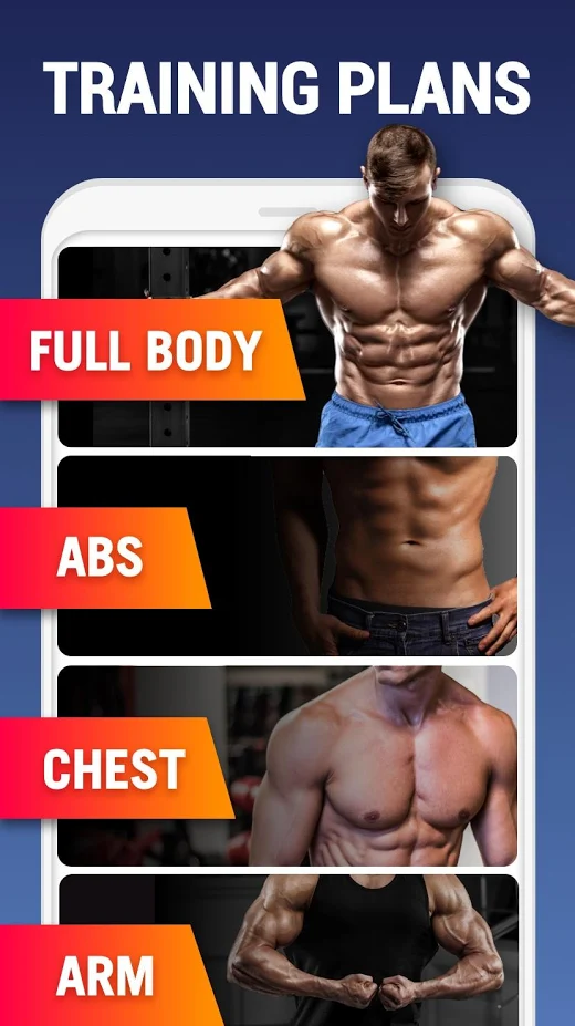 Home Workout