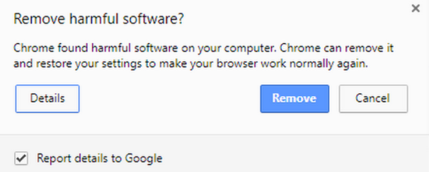How Does Google Chrome’s Virus Scanner Work