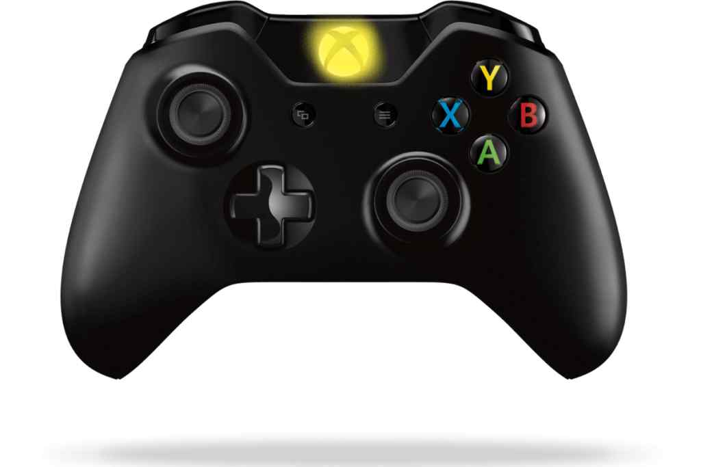 How-To-Gameshare-On-Xbox