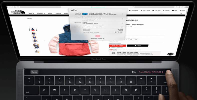 How To Use Apple Pay On Mac