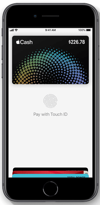 How To Use Apple Pay On iPhone