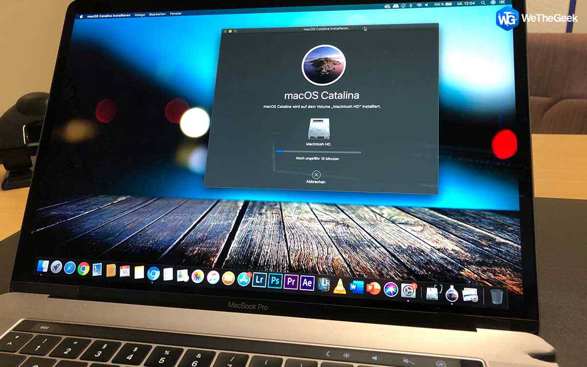 how to make my mac run faster 2018