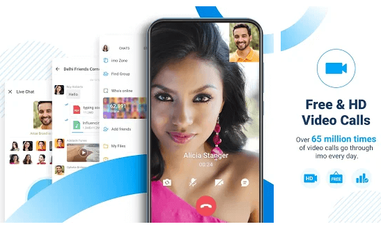 10 Best Video Calling Apps for HD video Chat In 2021!