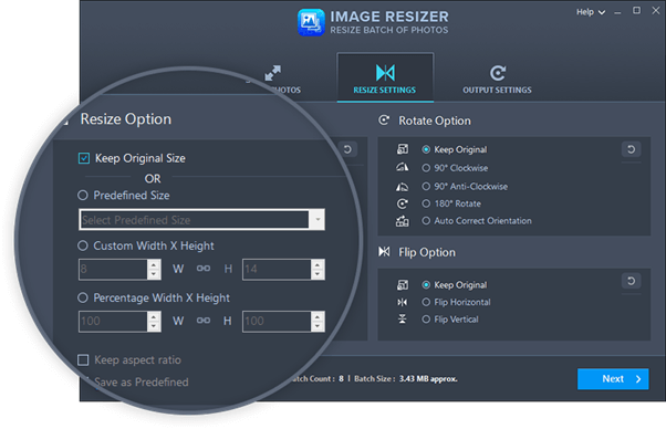 gif resizer oprogram for mac