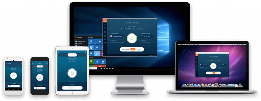 Ivacy best free vpn for Netflix