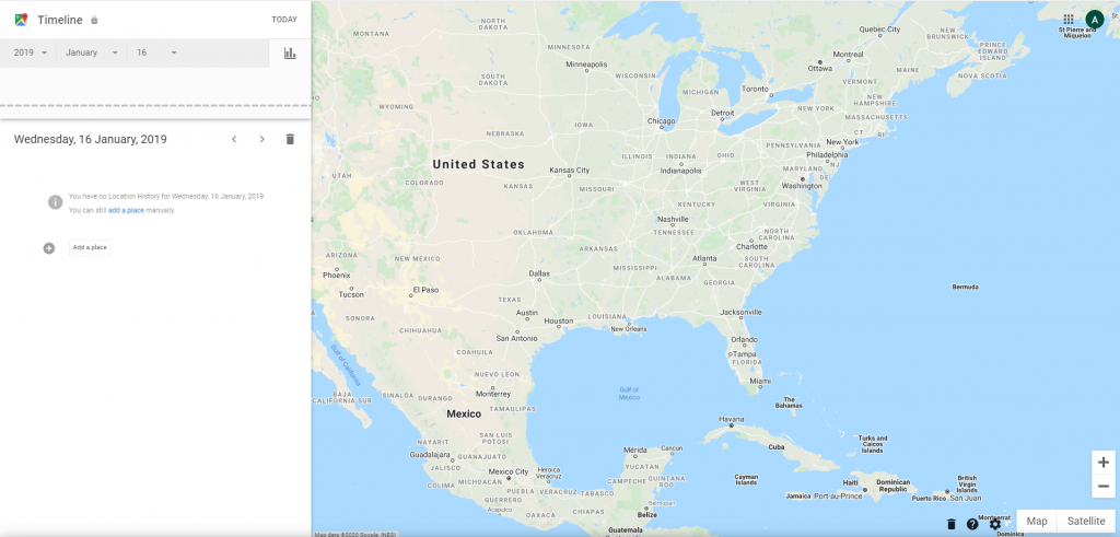 Locate A Lost Cellphone That Is Turned Off