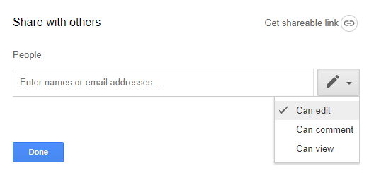 Lock The Margins In Google Docs