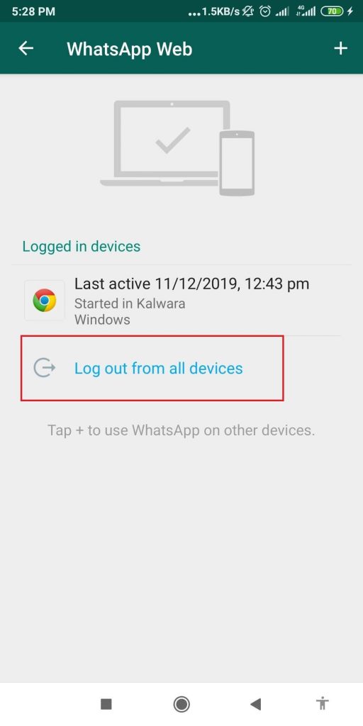 Why Am I Not Getting WhatsApp Notifications? How Do I Fix The Issue?