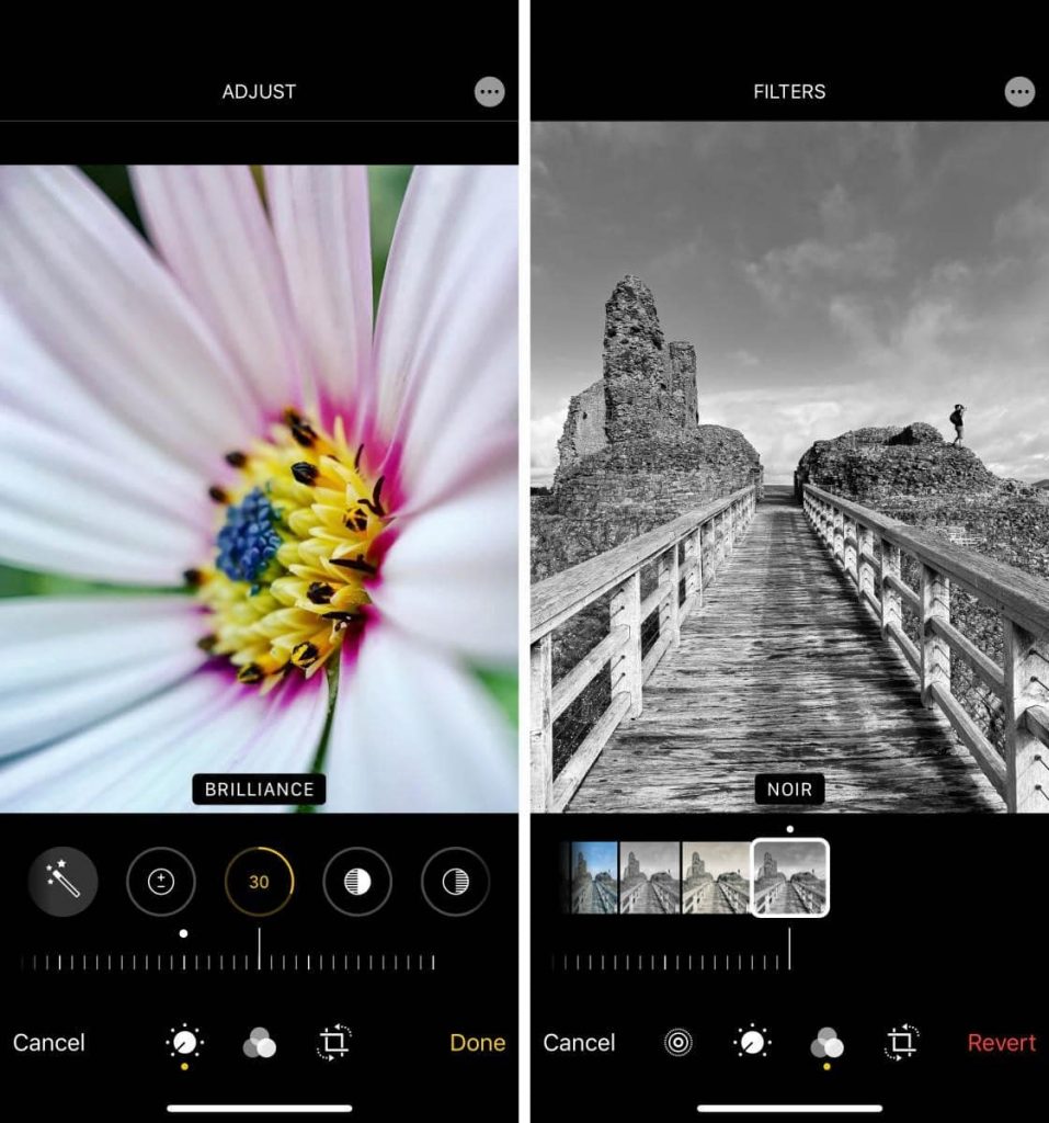 10 Best Free Iphone Photo Editor Apps