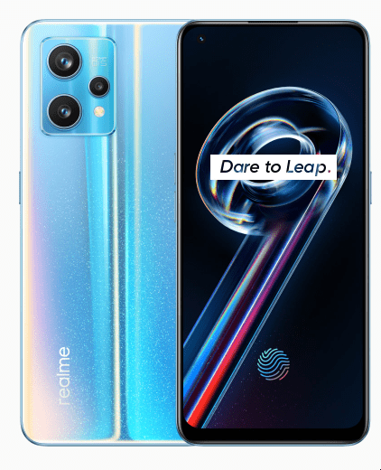 Realme 9 Pro