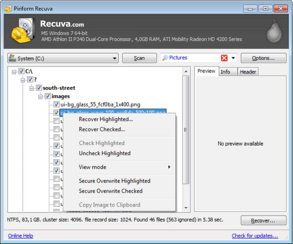 best data recovery software 